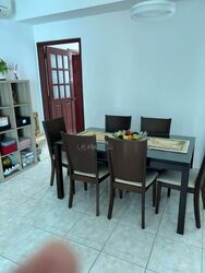 Hume Park II (D21), Condominium #555528211